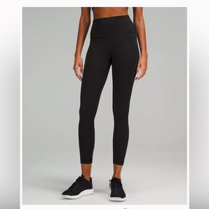 Lululemon Wunder train leggings